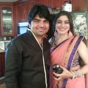 Meet your Posher, Rajput